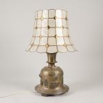 1727 7343 Bordslampa